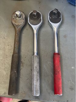 Proto ratchets