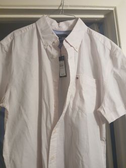 Hilfiger XLmen's w/Tags