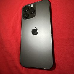 Apple iPhone 14 Pro Max Black 128gb Unlocked 