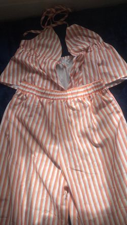 Women’s summer set