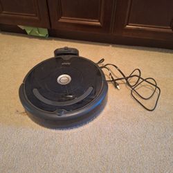 iRobot Vacuum 