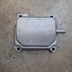 Predator Hemi Cast Valve Cover With Gasket