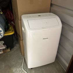 A/C Unit 