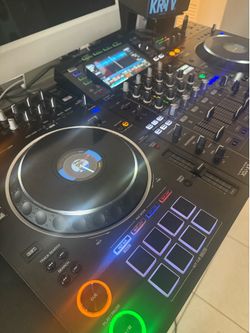 Pioneer XDJ-XZ