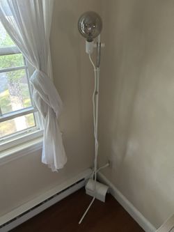 IKEA floor lamp