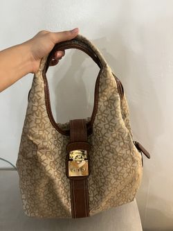 DKNY Y2K PURSE