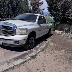 2006 dodge ram 1500 hemi