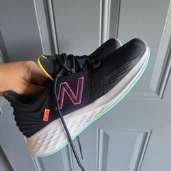 Womens new balance shoes size 8.5