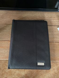 CODi Case for 12.9" iPad Pro, Black