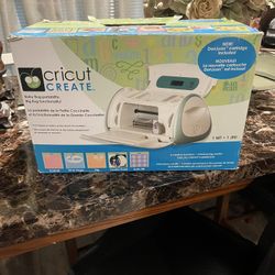 Cricut Machine 