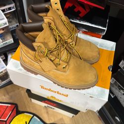 Timberland Boots
