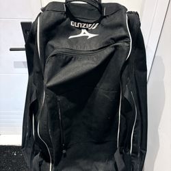 Mizuno Baseball Rolling Baseball bag