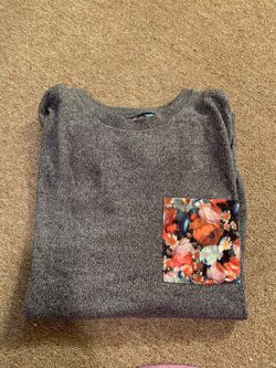 Long sleeve