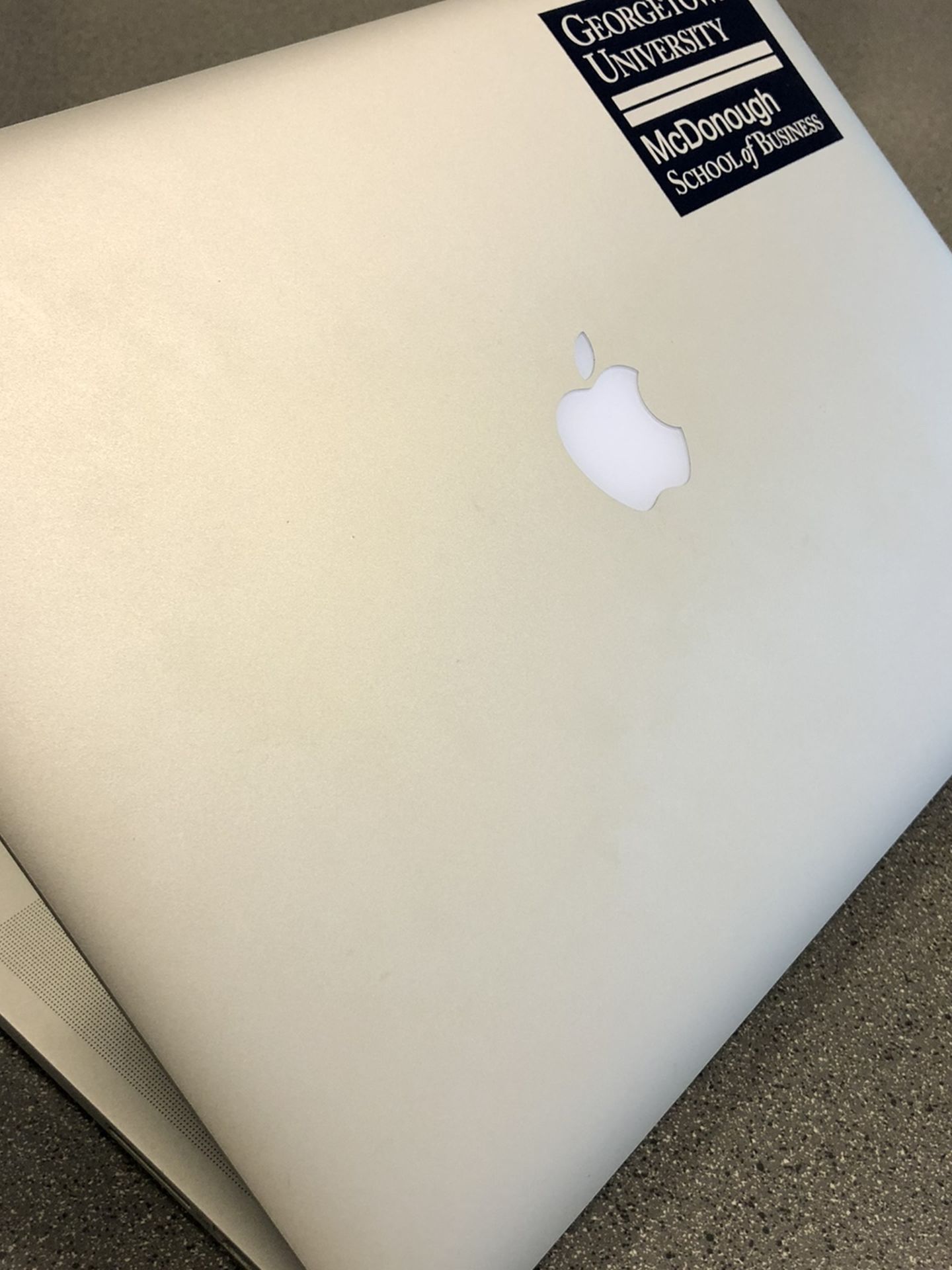 Apple Macbook Pro 15” Mid-2014