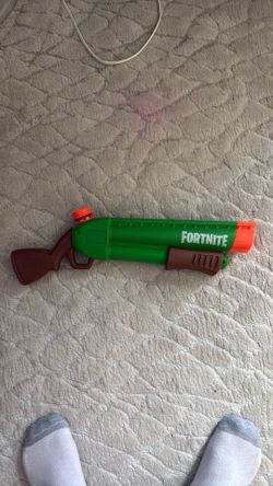 Watergun