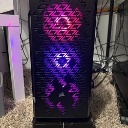 Gaming/streaming PC