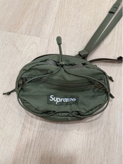Supreme waist bag