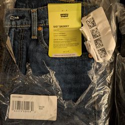 Levis Jeans