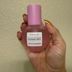 Glow Recipe Plum Plump Facial Serum