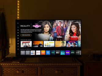 Vizio TV