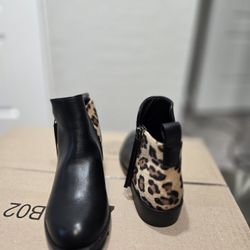 Women's Boots