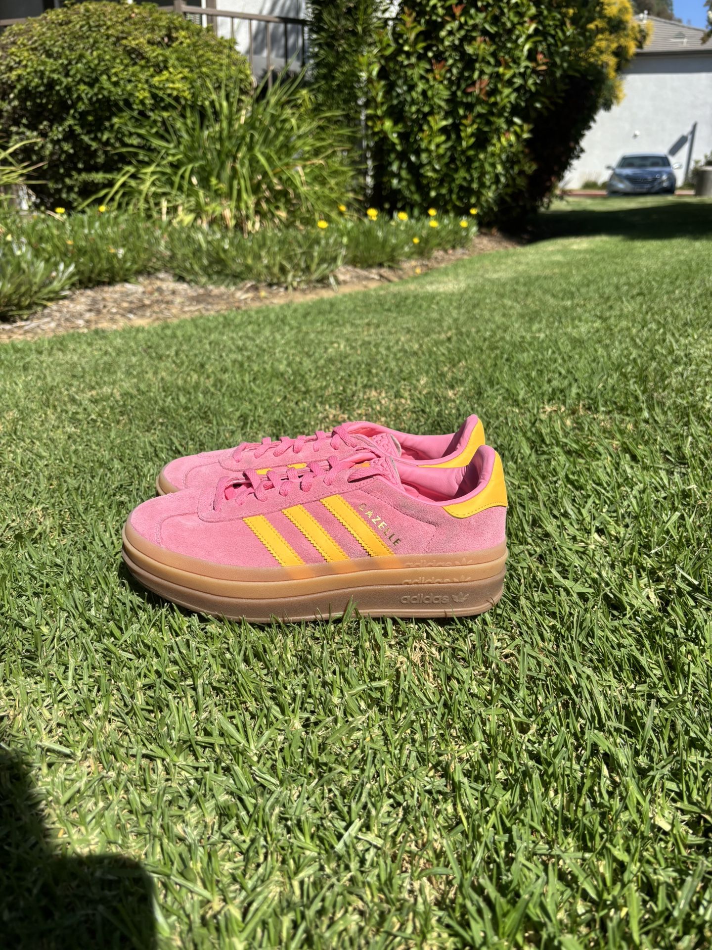 Adidas Gazelle