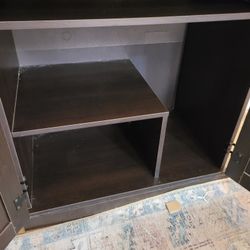 Bureau / Secretary Desk