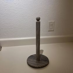 Paper Towel Holder 