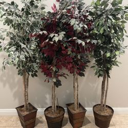 Artificial Trees