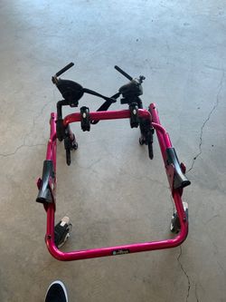 Free special needs walker!