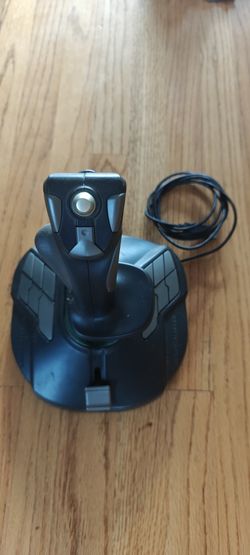 Thrustmaster T1600m Joystick