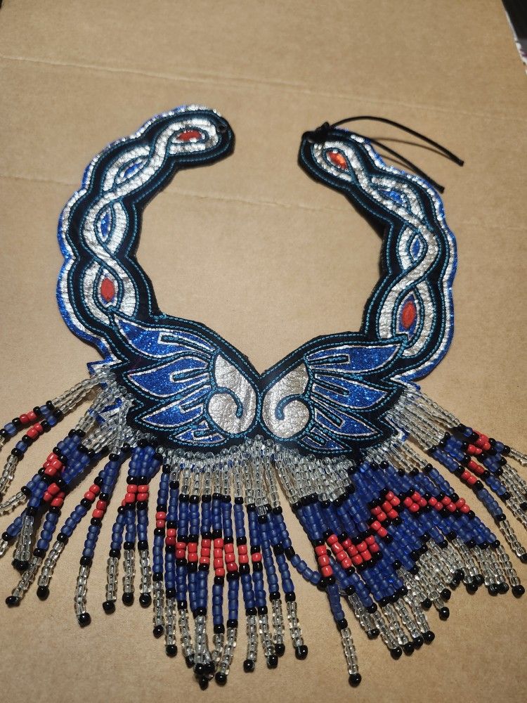 Danza Azteca