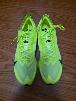 Nike Zoomx Vaporfly Next% 4 Men's Size 11/ Women's Size 12.5