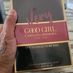 Very Good Girl Perfume