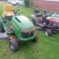 2 Riders Motors