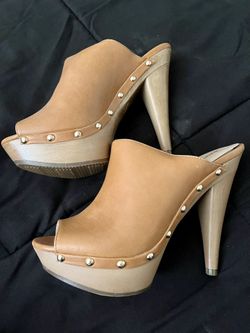 High Heels
