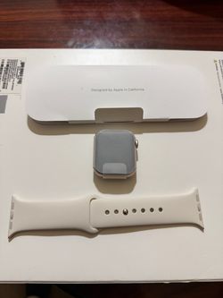 Apple Watch SE 3
