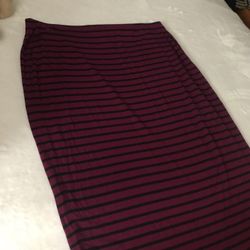 Ladies skirt