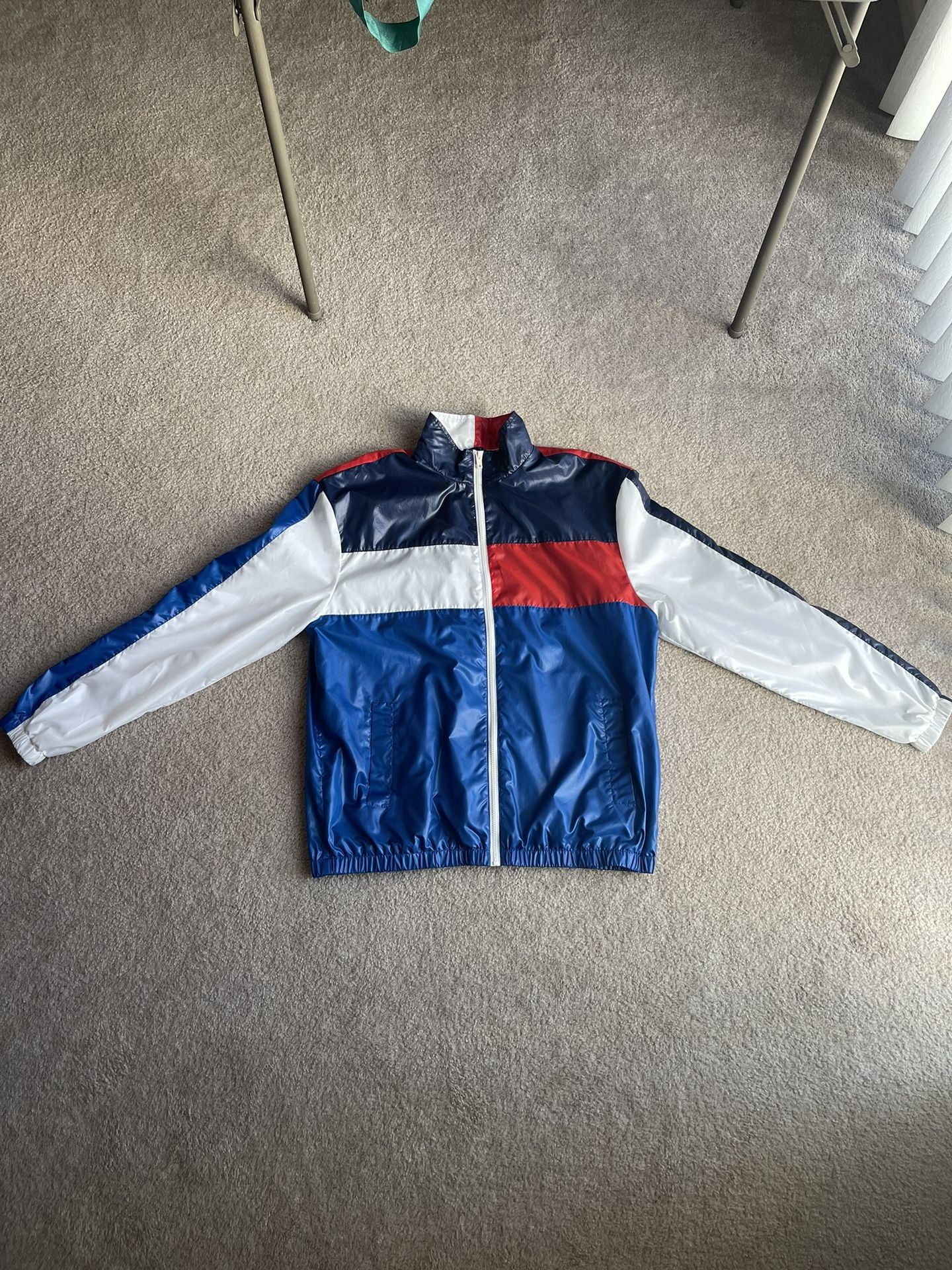 Tommy Hilfiger Jacket XL