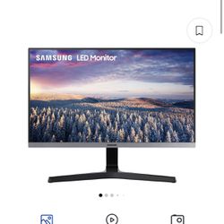 Samsung 24” Monitor