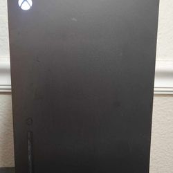 Xbox Series X 1TB SSD Call Of Duty Bundle