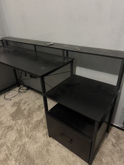 Large Office Desk