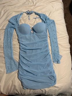 Oh polly dress