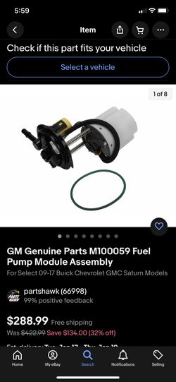 Fuel Pump