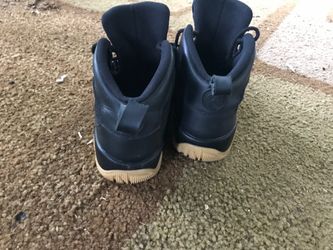 Jordan 9 NRG