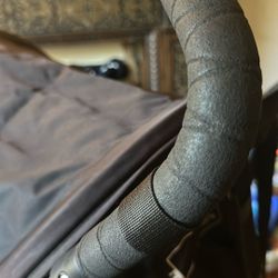 McLaren stroller nice condition!!!!!!  