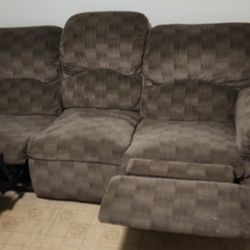 Sofa Recliner