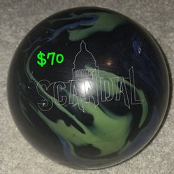 15 Lbs Hammer Scandal