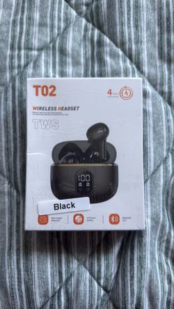 Wireless Earphones