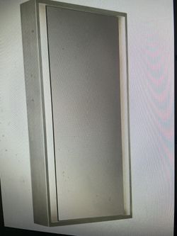 Backlit Vanity Mirror